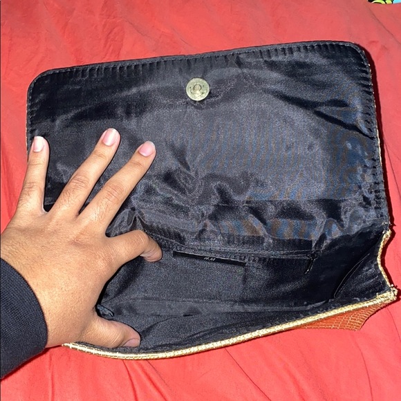 Envelope clutch - Picture 2 of 5